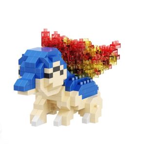 Lego Héricendre