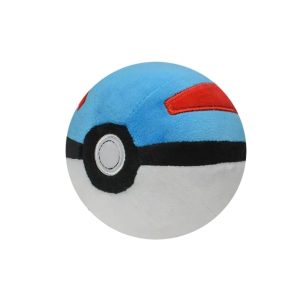 Peluche Pokéball - Great Ball