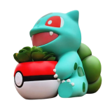 Pot de Fleur Pokémon Bulbizarre