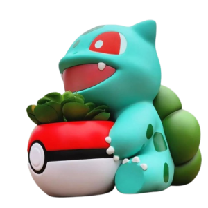 Pot de Fleur Pokémon Bulbizarre