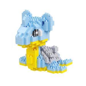 Mini Briques Lokhlass