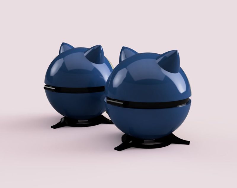PokeBall Ronflex Collector – Image 4