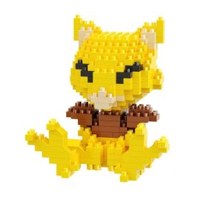 Lego Abra