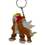 Porte-Clé Pokémon Entei