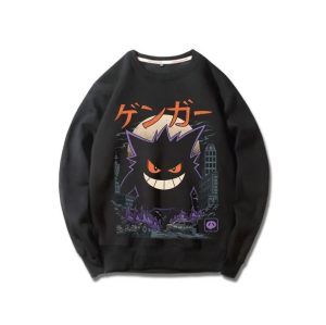 Pull Ectoplasma