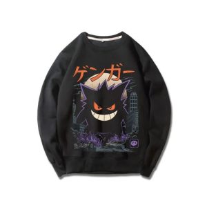 Pull Ectoplasma