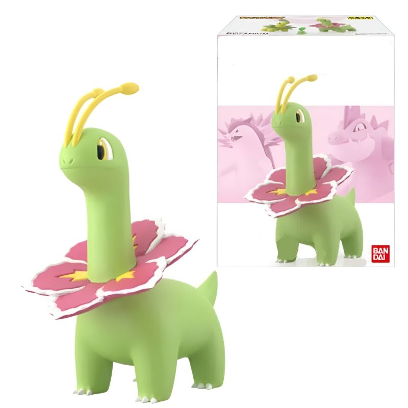 Figurine Méganium – Image 2