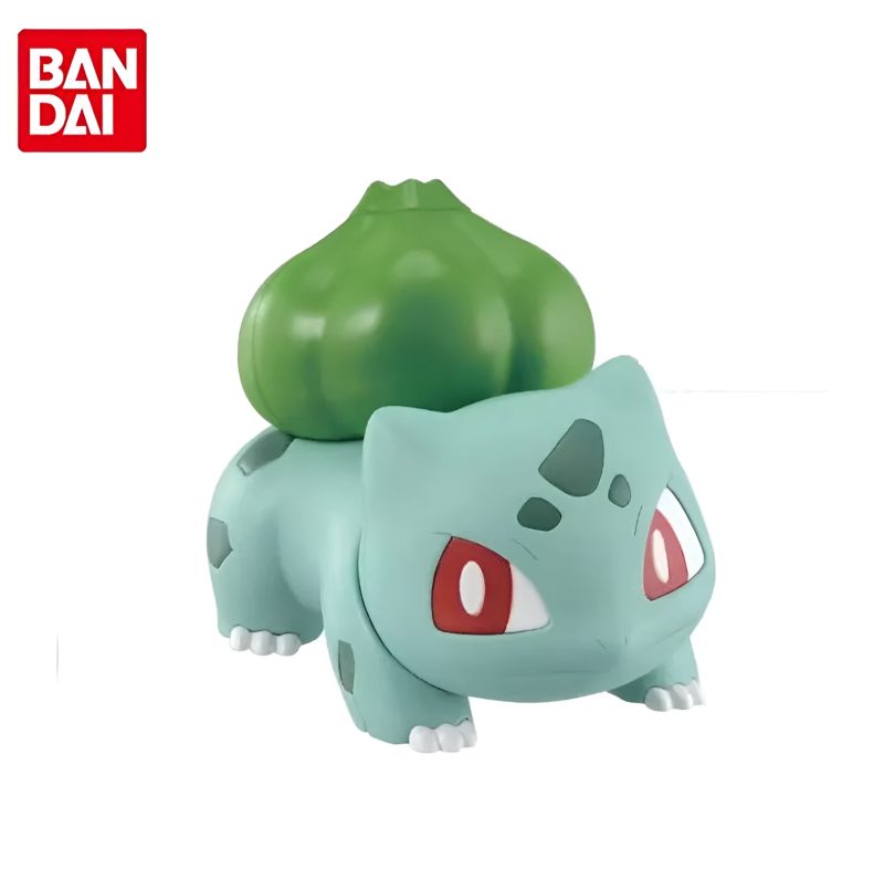 Figurine Bulbizarre – Image 2