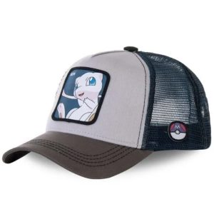 Casquette Mew