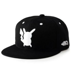 Casquette Baseball Pikachu
