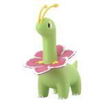 Figurine Méganium