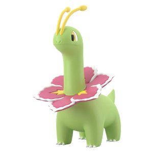 Figurine Méganium