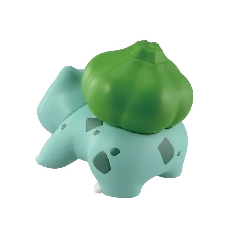 Figurine Bulbizarre – Image 4