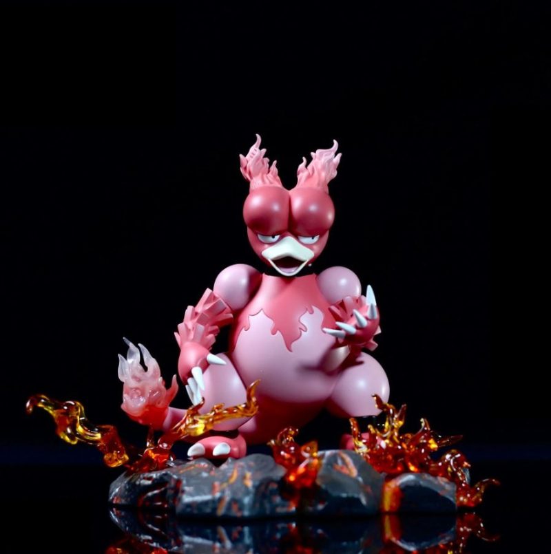 Figurine Magmar – Image 2