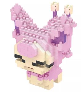 Mini Briques Skitty