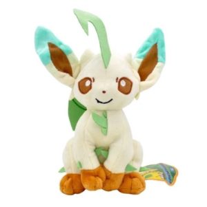 Peluche Phyllali