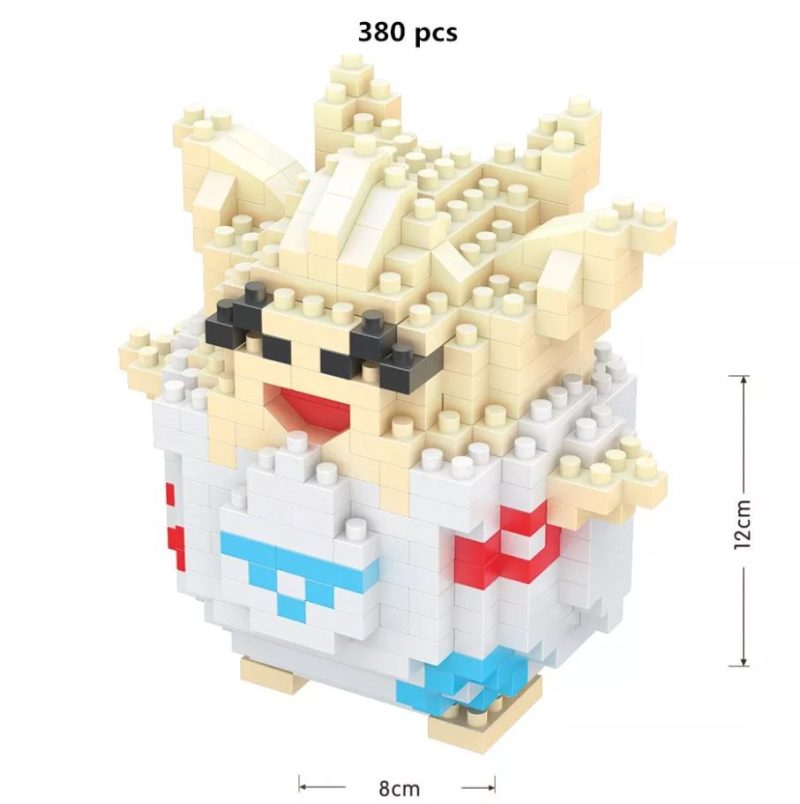 Lego Togepi – Image 4