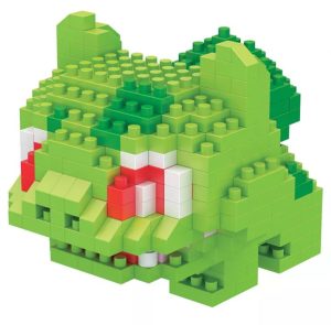 Lego Bulbizarre