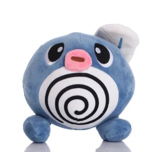 Peluche Ptitard