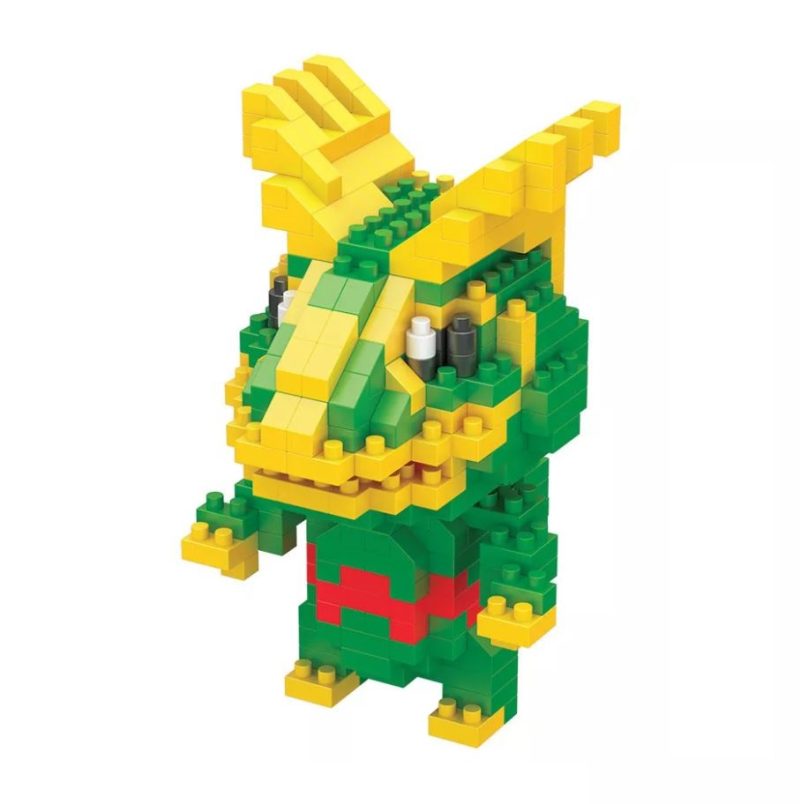 Lego Kecleon