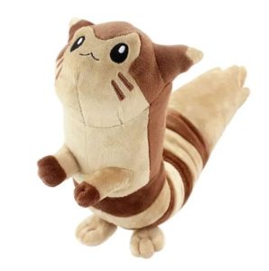 Peluche Fouinar