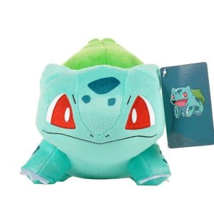 Peluche Bulbizarre