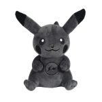 Peluche Pikachu Noir