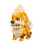 Lego Caninos