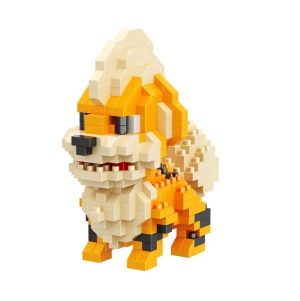 Lego Caninos