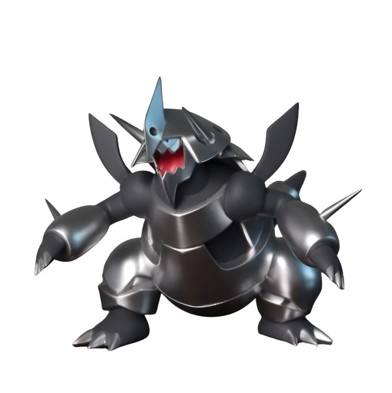 Figurine Méga-Galeking