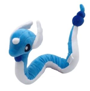 Peluche Draco