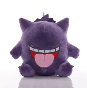 Peluche Ectoplasma Endormi