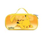 Trousse Pokémon Pikachu Endormi