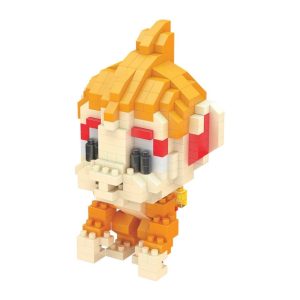 Mini Briques Ouisticram