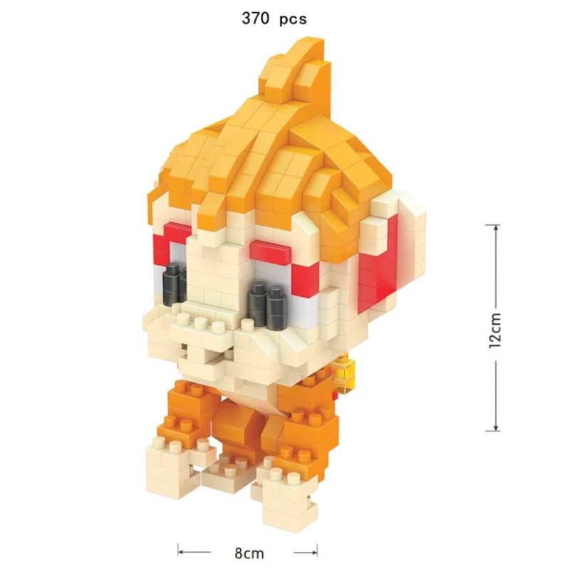 Mini Briques Ouisticram – Image 4
