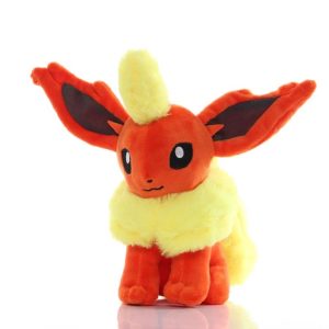 Peluche Pyroli