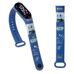 Montre Pokémon Carapuce en Vacances