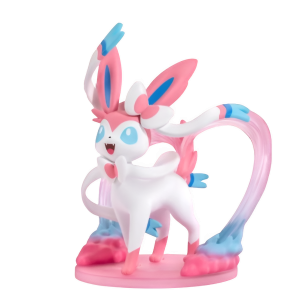 Figurine Nymphali