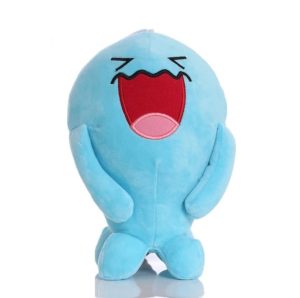Peluche Qulbutoké