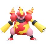 Figurine Maganon