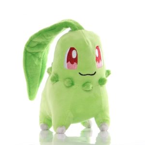 Peluche Germignon