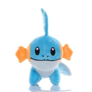 Peluche Gobou