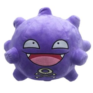 Peluche Smogogo