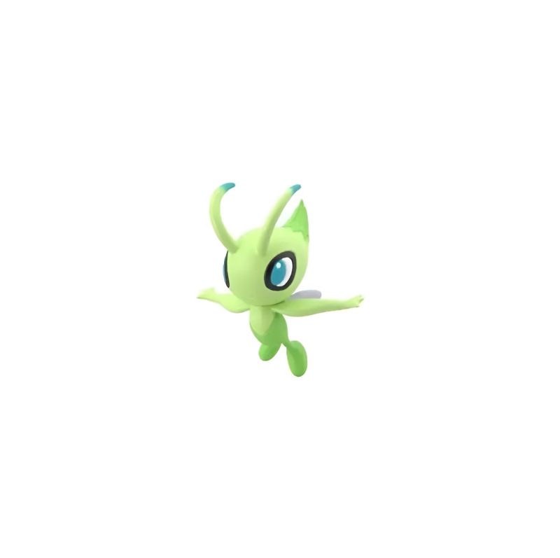 Figurine Mortimer Pokemon – Image 4