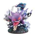 Figurine Ectoplasma Collector