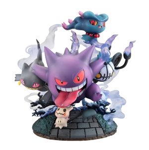 Figurine Ectoplasma Collector