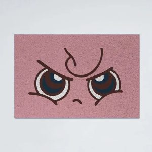 Paillasson Pokemon Rondoudou