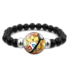 Bracelet Pokémon Togepi