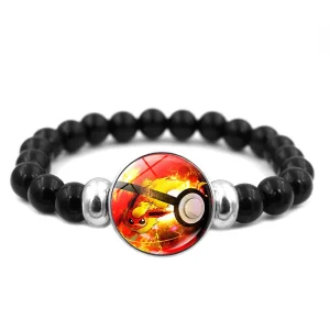 Bracelet Pokémon Pyroli