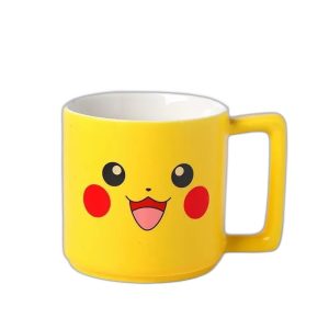 Tasse Pokémon Pikachu